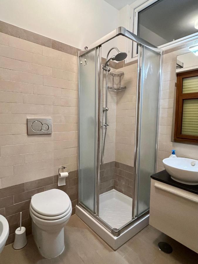 Bed & Breakfast Acen Roma Buitenkant foto